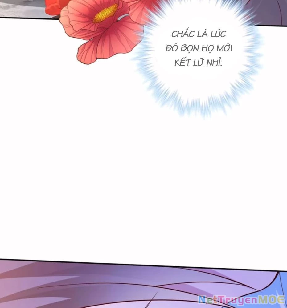 Thảnh Thơi Thú Thế Chủng Chủng Điền, Sinh Sinh Tể - Update Chapter 669 - Trang 15