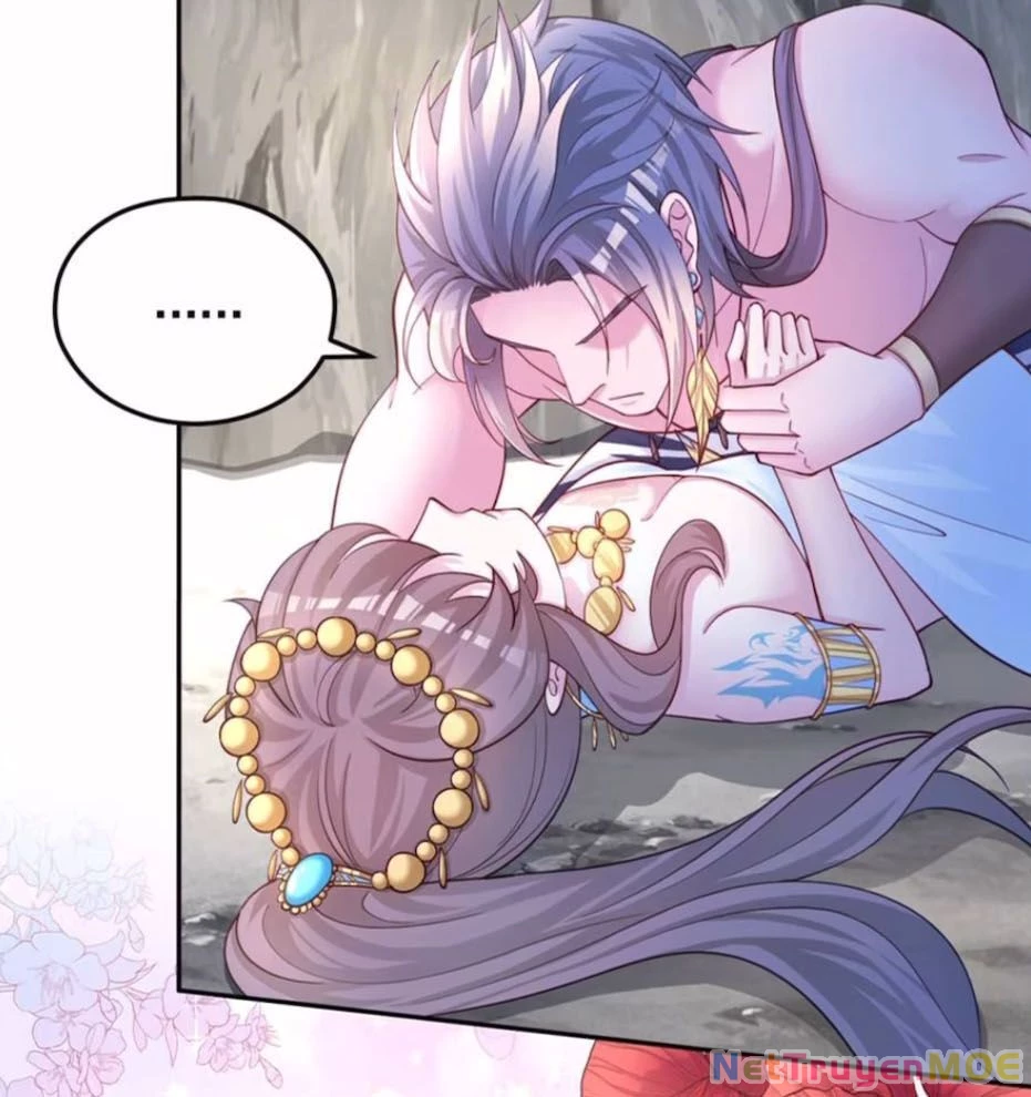 Thảnh Thơi Thú Thế Chủng Chủng Điền, Sinh Sinh Tể - Update Chapter 669 - Trang 17