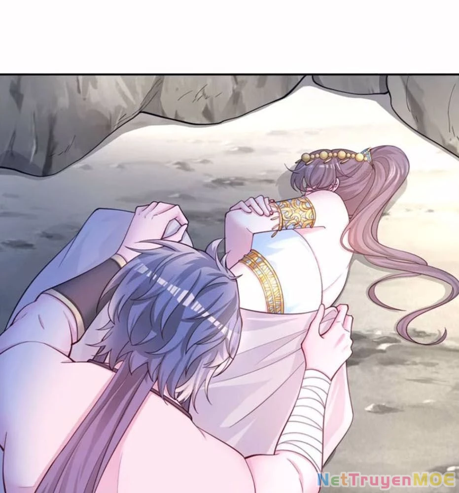 Thảnh Thơi Thú Thế Chủng Chủng Điền, Sinh Sinh Tể - Update Chapter 669 - Trang 23