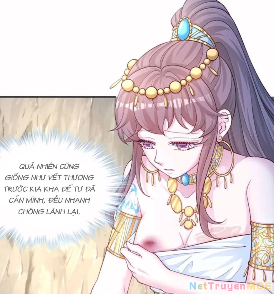 Thảnh Thơi Thú Thế Chủng Chủng Điền, Sinh Sinh Tể - Update Chapter 669 - Trang 28