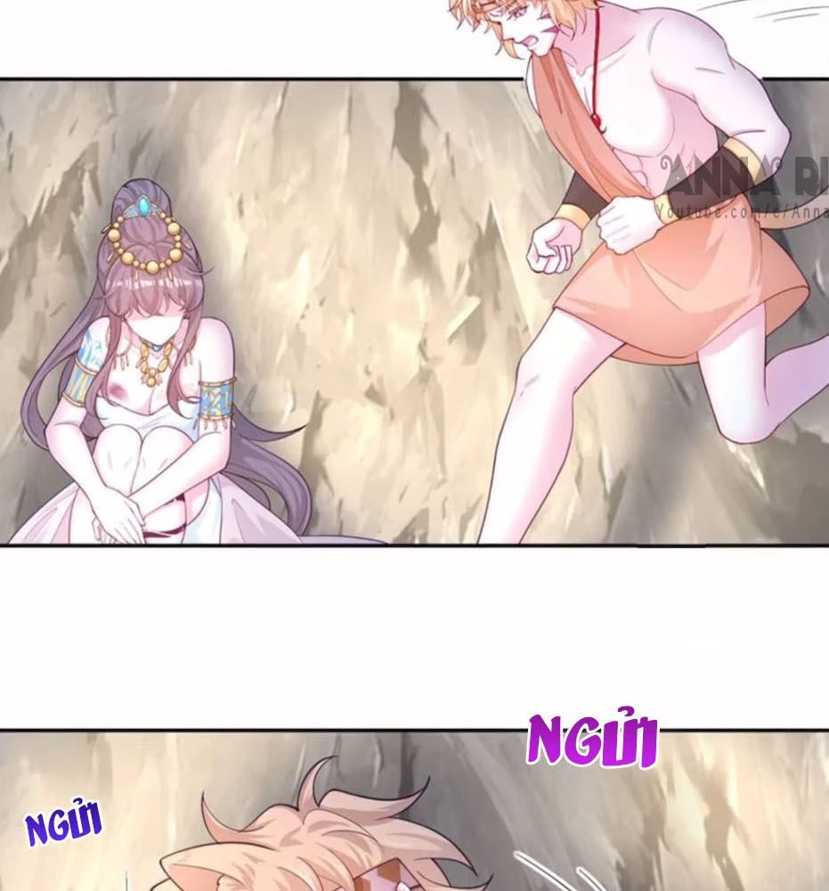 Thảnh Thơi Thú Thế Chủng Chủng Điền, Sinh Sinh Tể - Update Chapter 669 - Trang 32