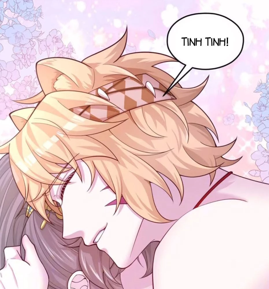 Thảnh Thơi Thú Thế Chủng Chủng Điền, Sinh Sinh Tể - Update Chapter 669 - Trang 34
