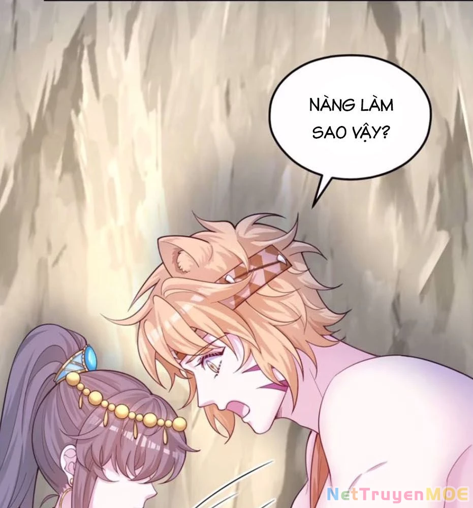 Thảnh Thơi Thú Thế Chủng Chủng Điền, Sinh Sinh Tể - Update Chapter 669 - Trang 37