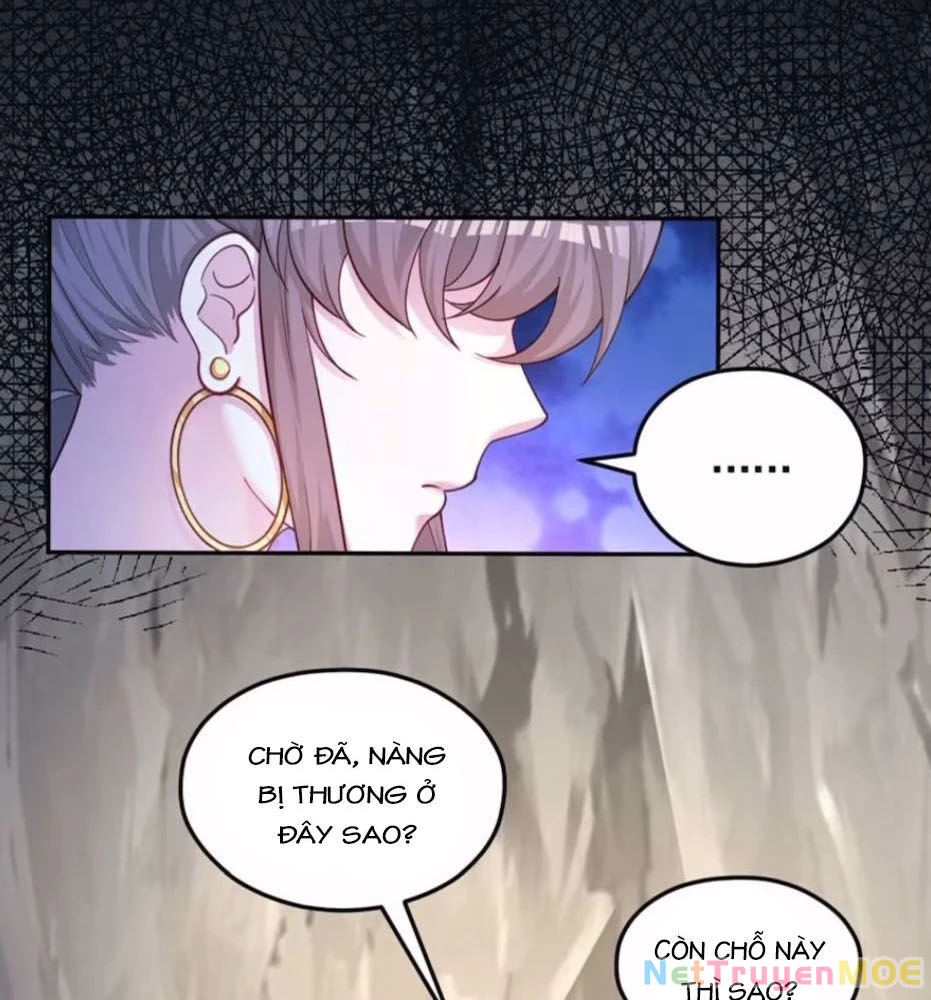 Thảnh Thơi Thú Thế Chủng Chủng Điền, Sinh Sinh Tể - Update Chapter 669 - Trang 39