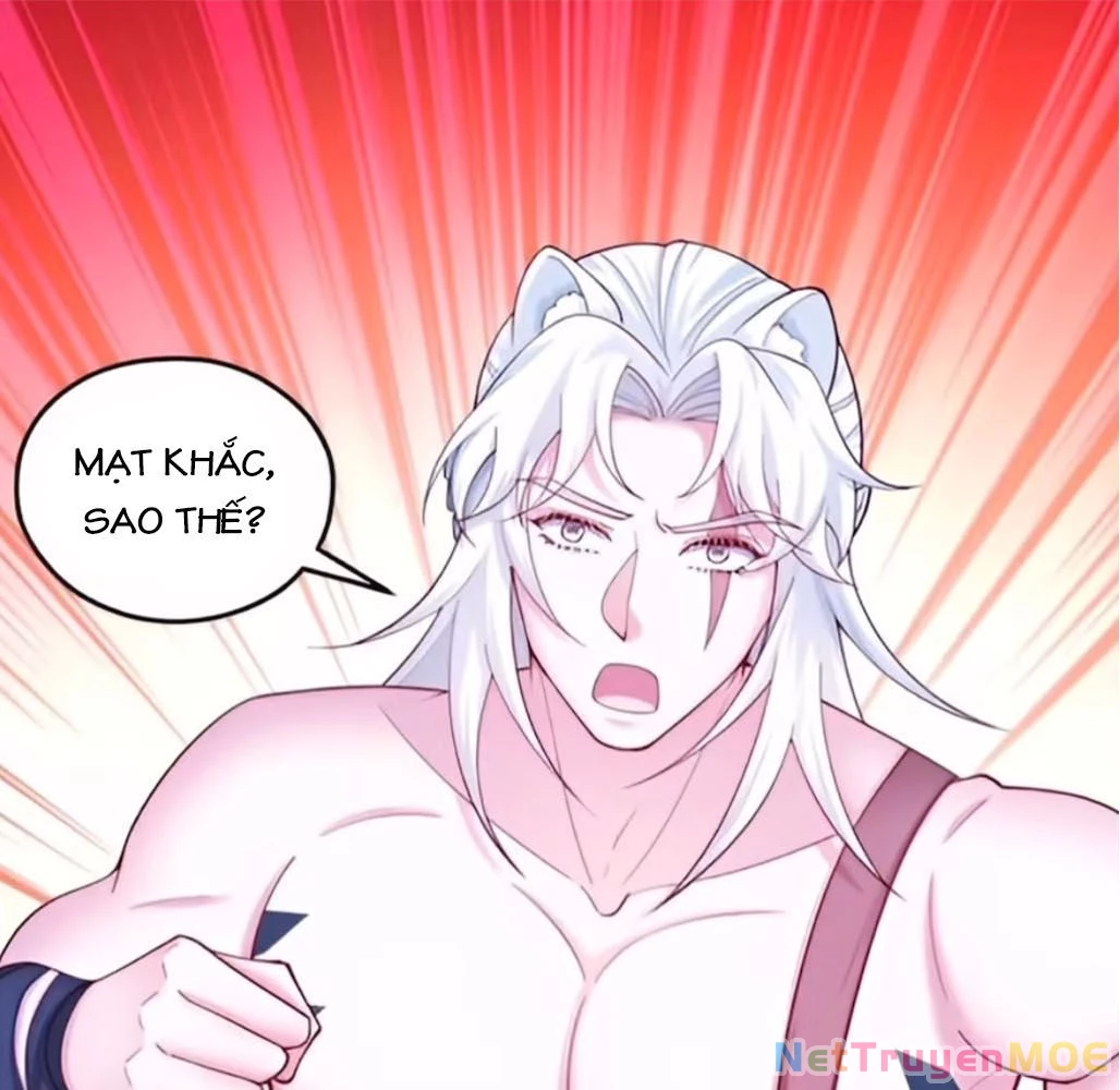 Thảnh Thơi Thú Thế Chủng Chủng Điền, Sinh Sinh Tể - Update Chapter 669 - Trang 4