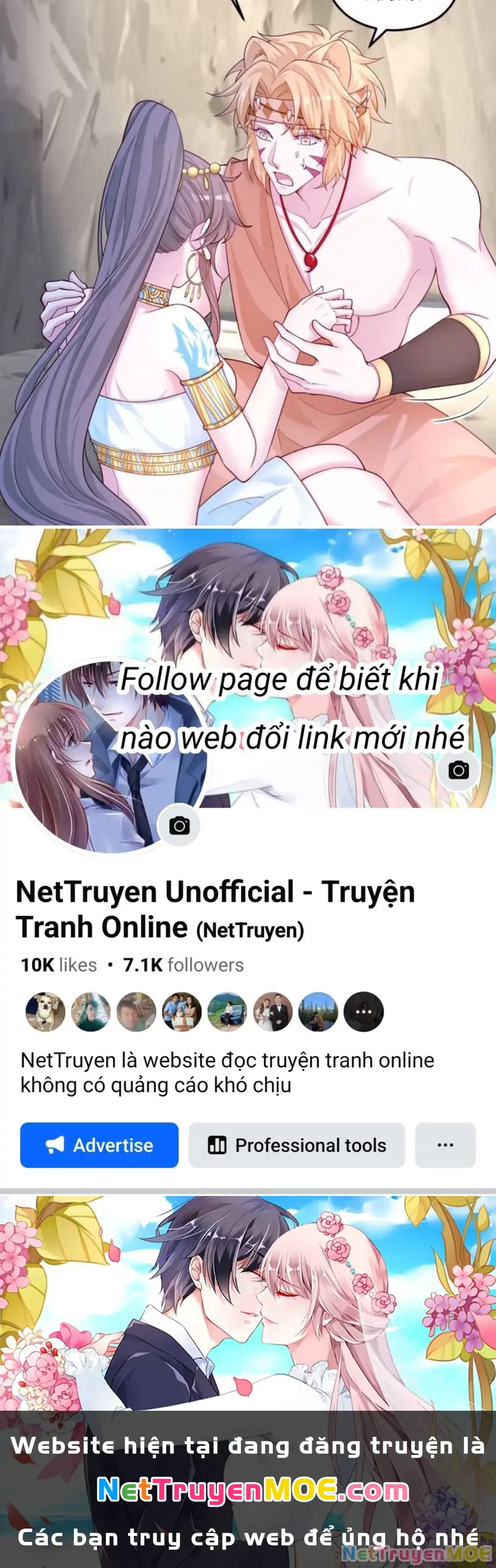Thảnh Thơi Thú Thế Chủng Chủng Điền, Sinh Sinh Tể - Update Chapter 669 - Trang 40