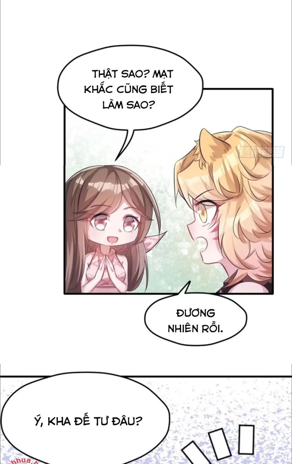 Thảnh Thơi Thú Thế Chủng Chủng Điền, Sinh Sinh Tể - Update Chapter 67 - Trang 10