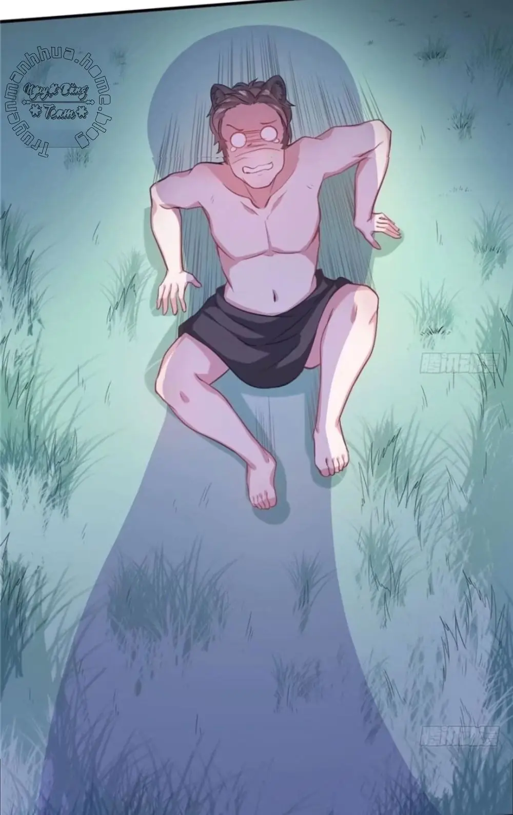 Thảnh Thơi Thú Thế Chủng Chủng Điền, Sinh Sinh Tể - Update Chapter 67 - Trang 12