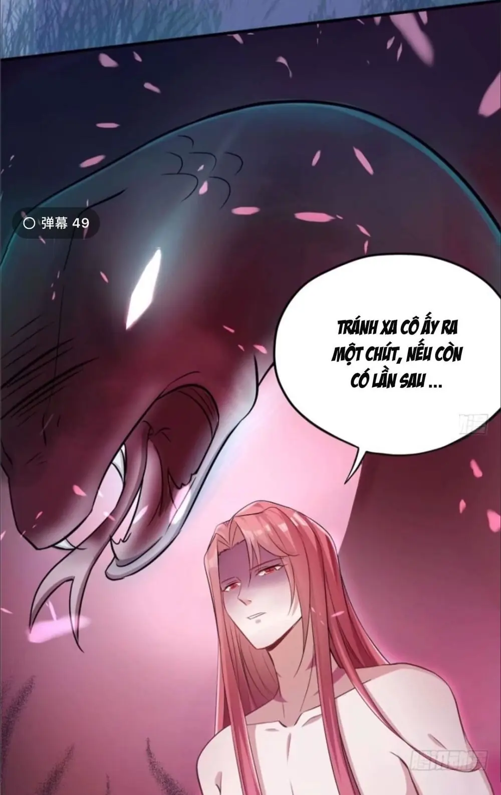 Thảnh Thơi Thú Thế Chủng Chủng Điền, Sinh Sinh Tể - Update Chapter 67 - Trang 13