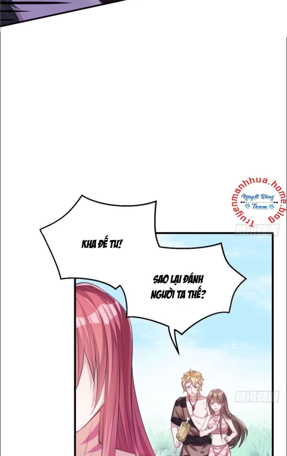 Thảnh Thơi Thú Thế Chủng Chủng Điền, Sinh Sinh Tể - Update Chapter 67 - Trang 15