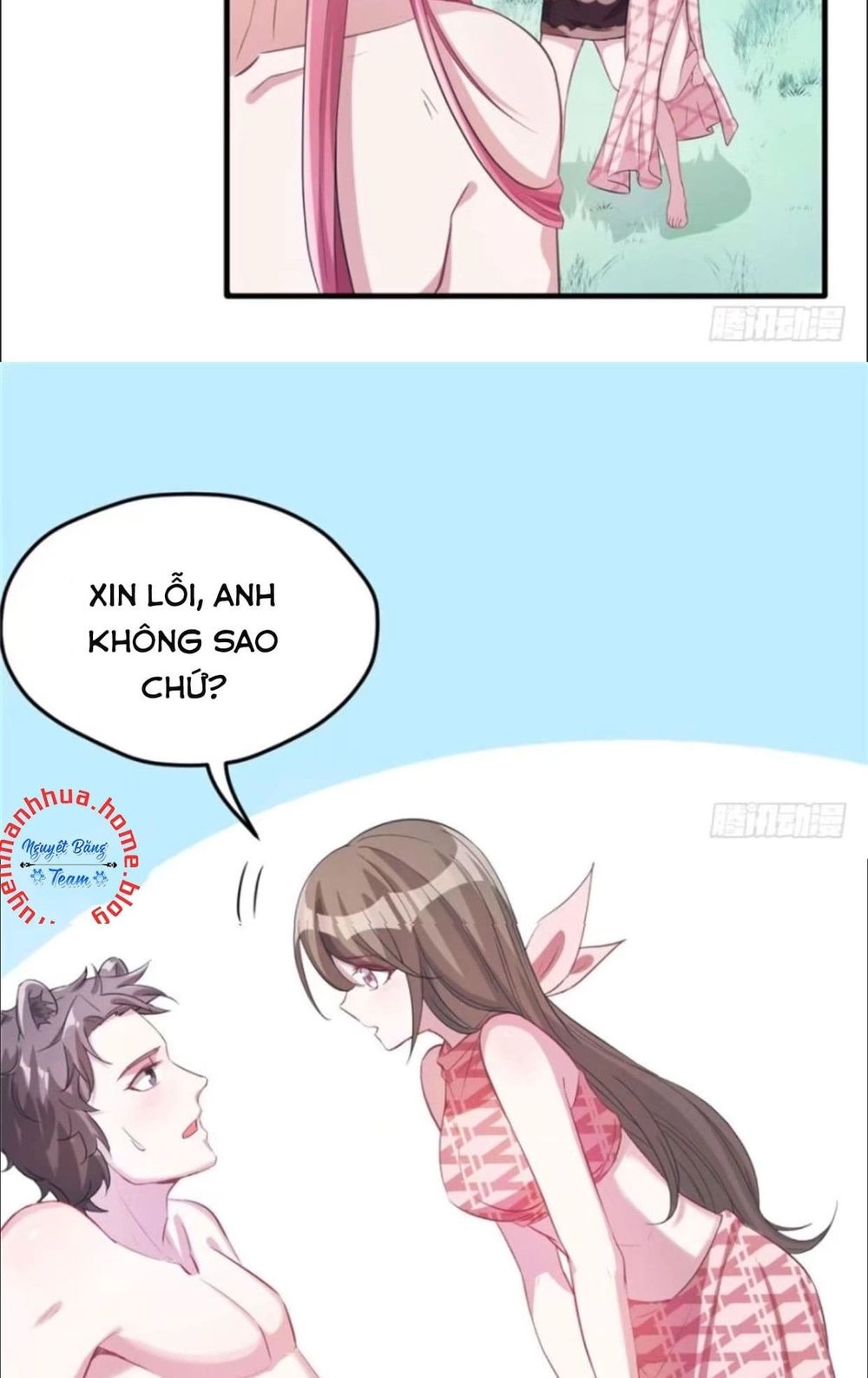 Thảnh Thơi Thú Thế Chủng Chủng Điền, Sinh Sinh Tể - Update Chapter 67 - Trang 16