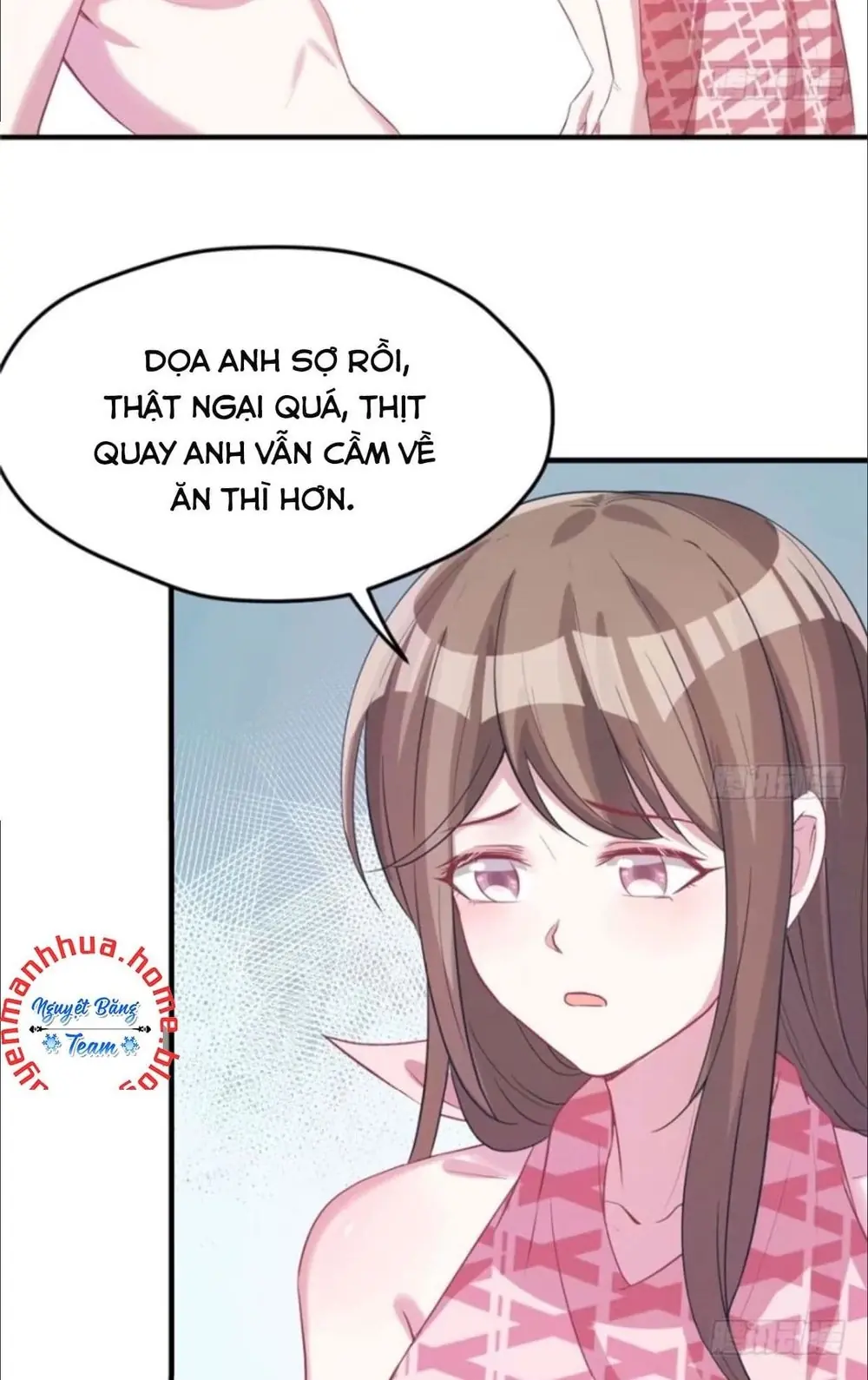 Thảnh Thơi Thú Thế Chủng Chủng Điền, Sinh Sinh Tể - Update Chapter 67 - Trang 17