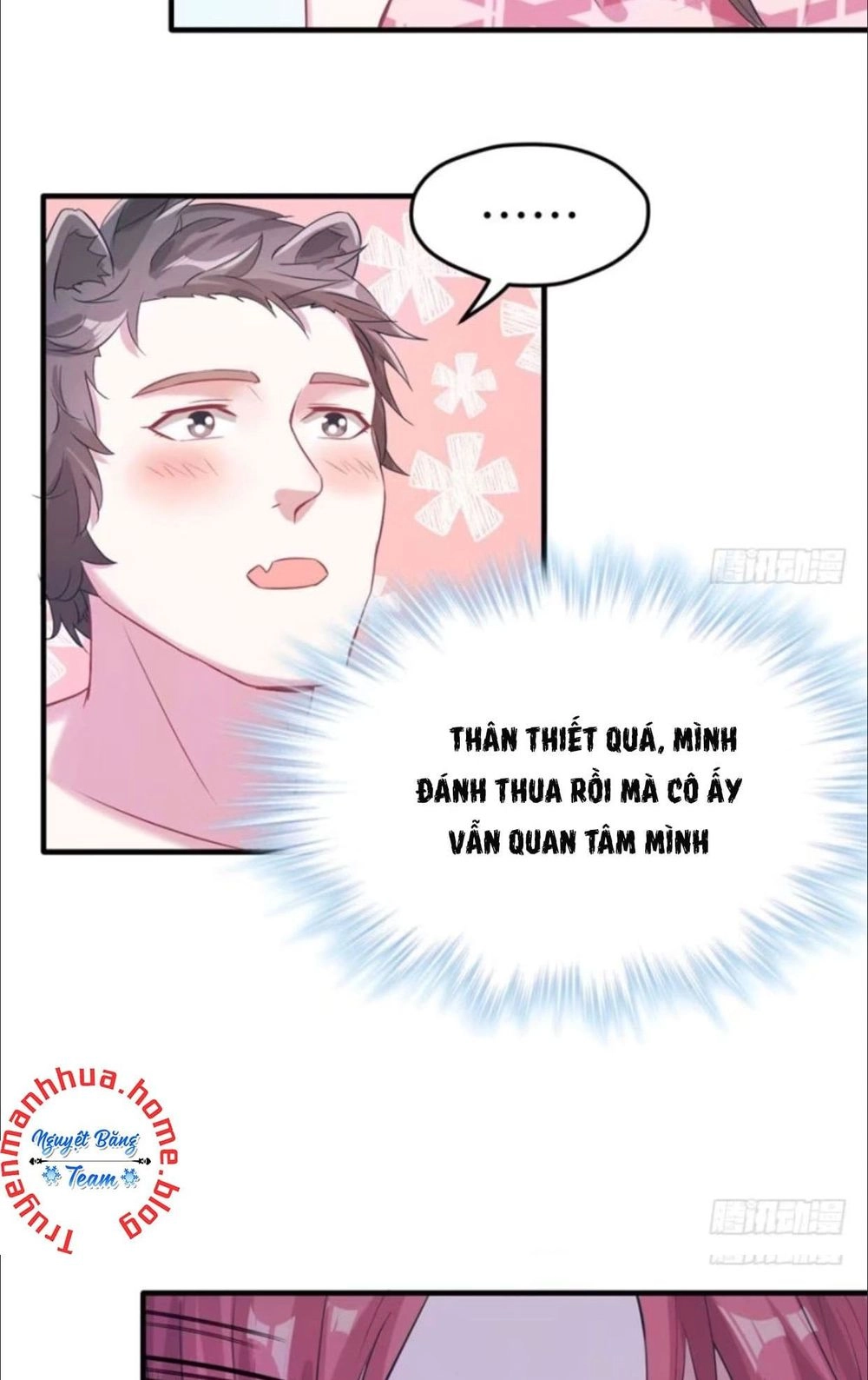 Thảnh Thơi Thú Thế Chủng Chủng Điền, Sinh Sinh Tể - Update Chapter 67 - Trang 18