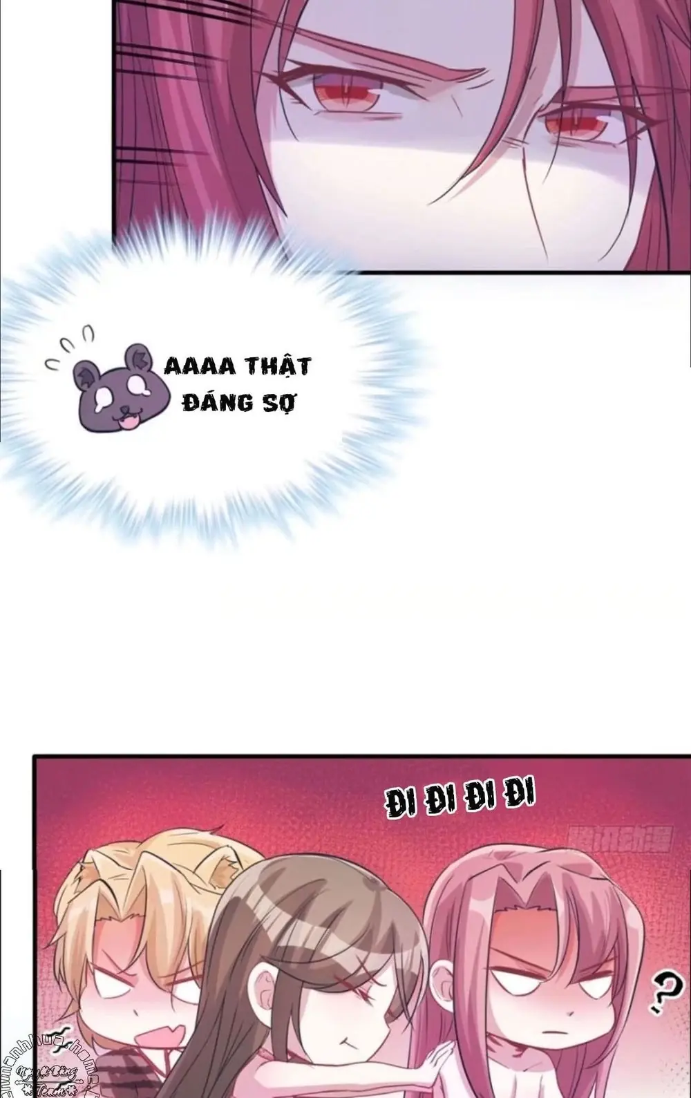 Thảnh Thơi Thú Thế Chủng Chủng Điền, Sinh Sinh Tể - Update Chapter 67 - Trang 19