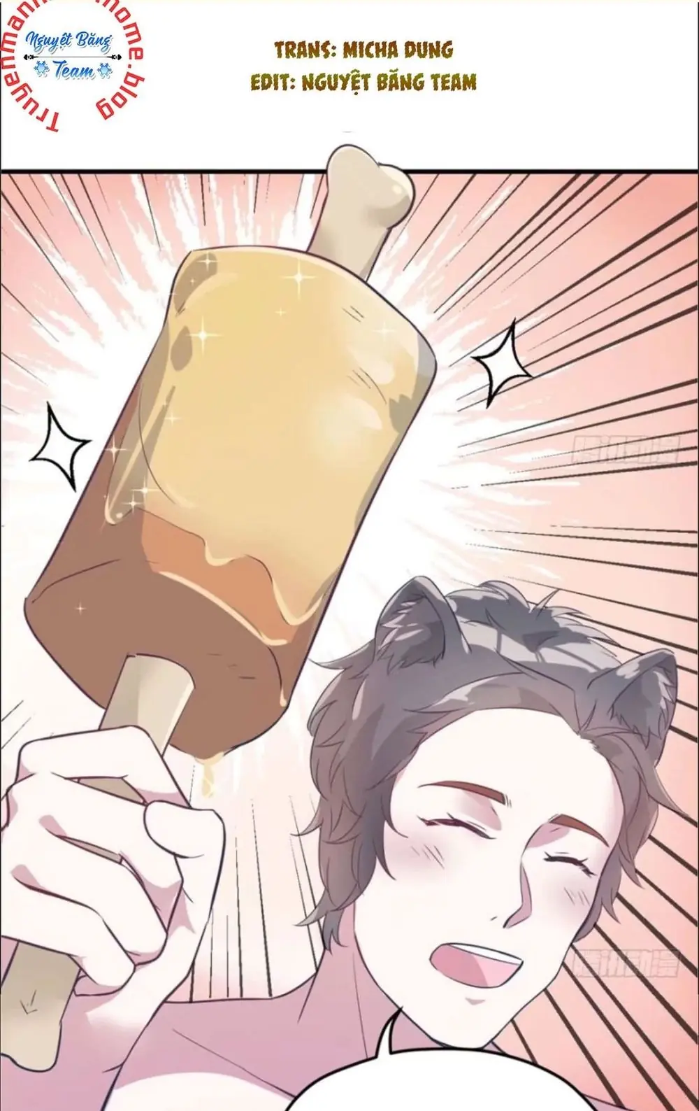 Thảnh Thơi Thú Thế Chủng Chủng Điền, Sinh Sinh Tể - Update Chapter 67 - Trang 2