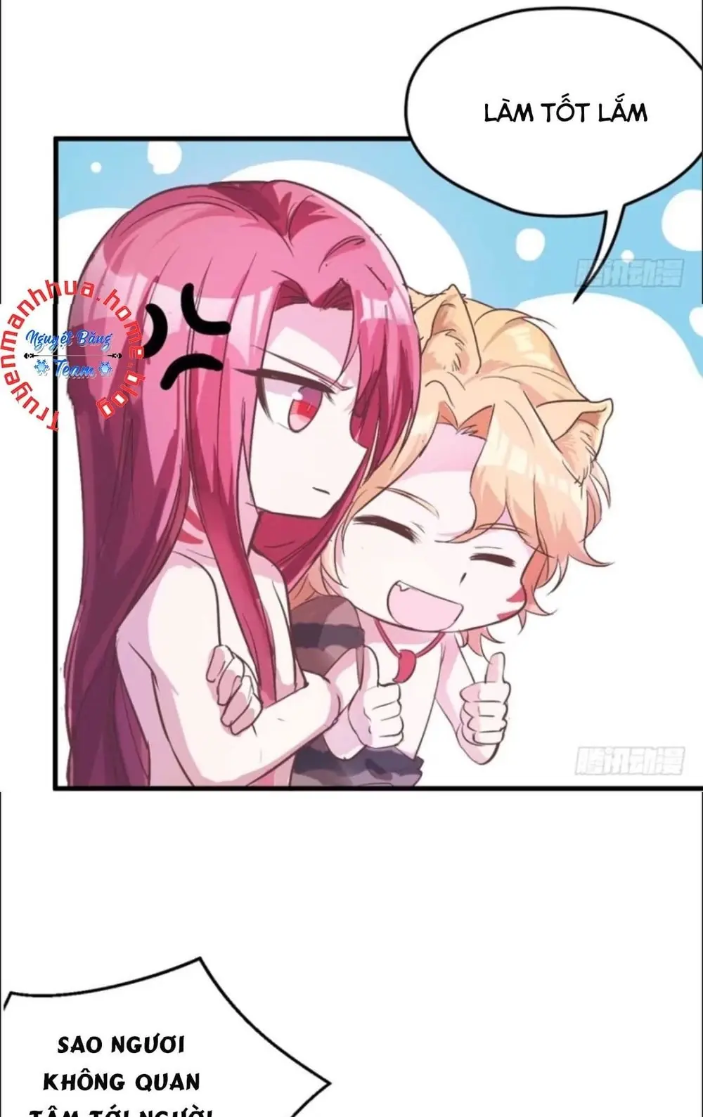 Thảnh Thơi Thú Thế Chủng Chủng Điền, Sinh Sinh Tể - Update Chapter 67 - Trang 23