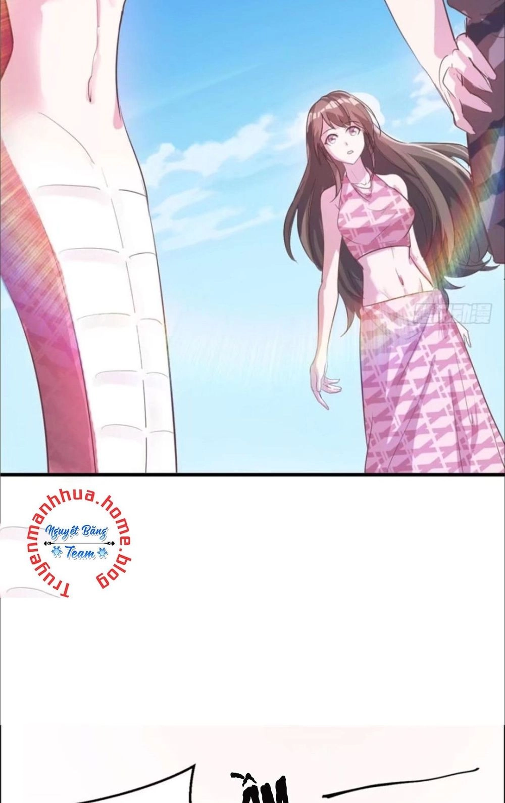 Thảnh Thơi Thú Thế Chủng Chủng Điền, Sinh Sinh Tể - Update Chapter 67 - Trang 26