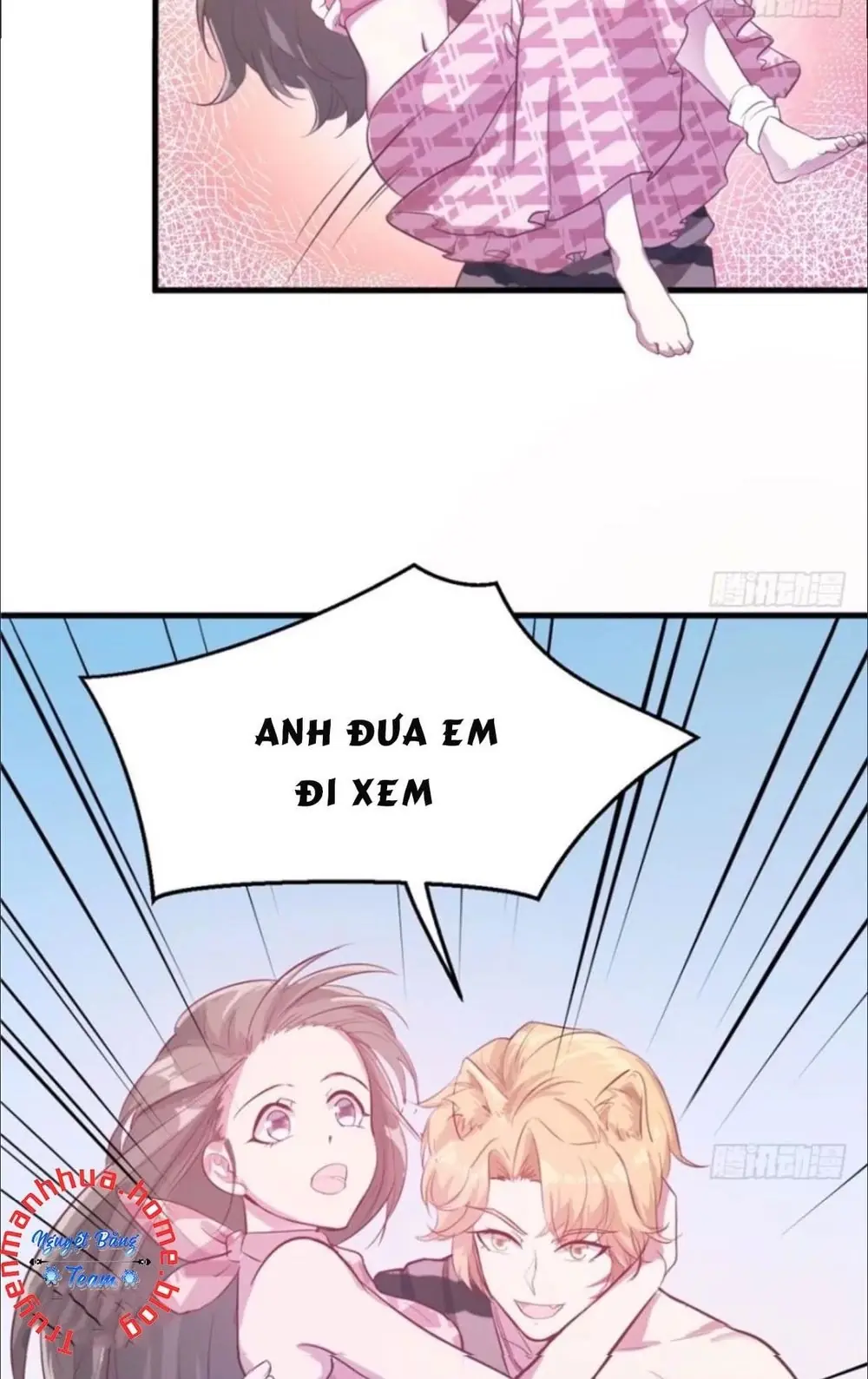 Thảnh Thơi Thú Thế Chủng Chủng Điền, Sinh Sinh Tể - Update Chapter 67 - Trang 28