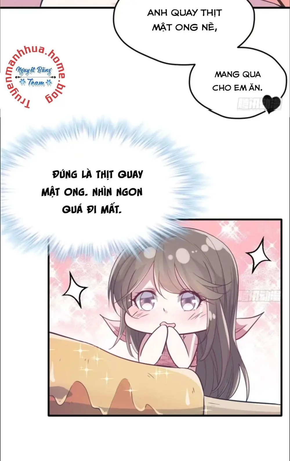 Thảnh Thơi Thú Thế Chủng Chủng Điền, Sinh Sinh Tể - Update Chapter 67 - Trang 3