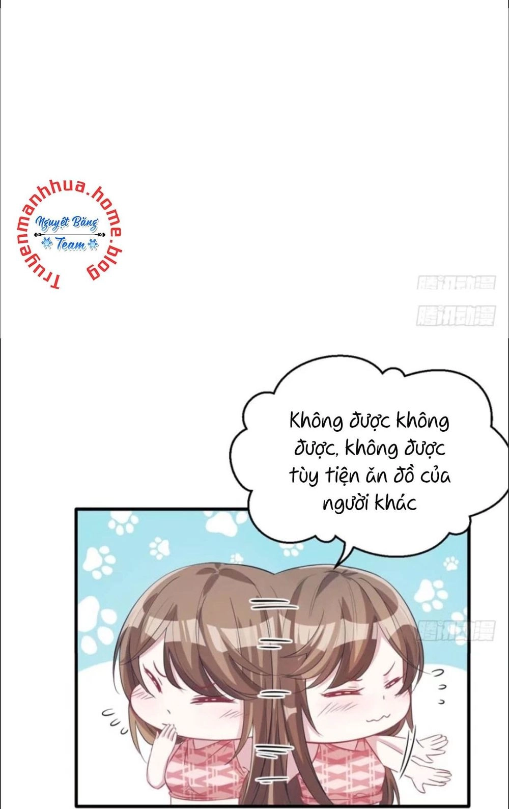Thảnh Thơi Thú Thế Chủng Chủng Điền, Sinh Sinh Tể - Update Chapter 67 - Trang 4