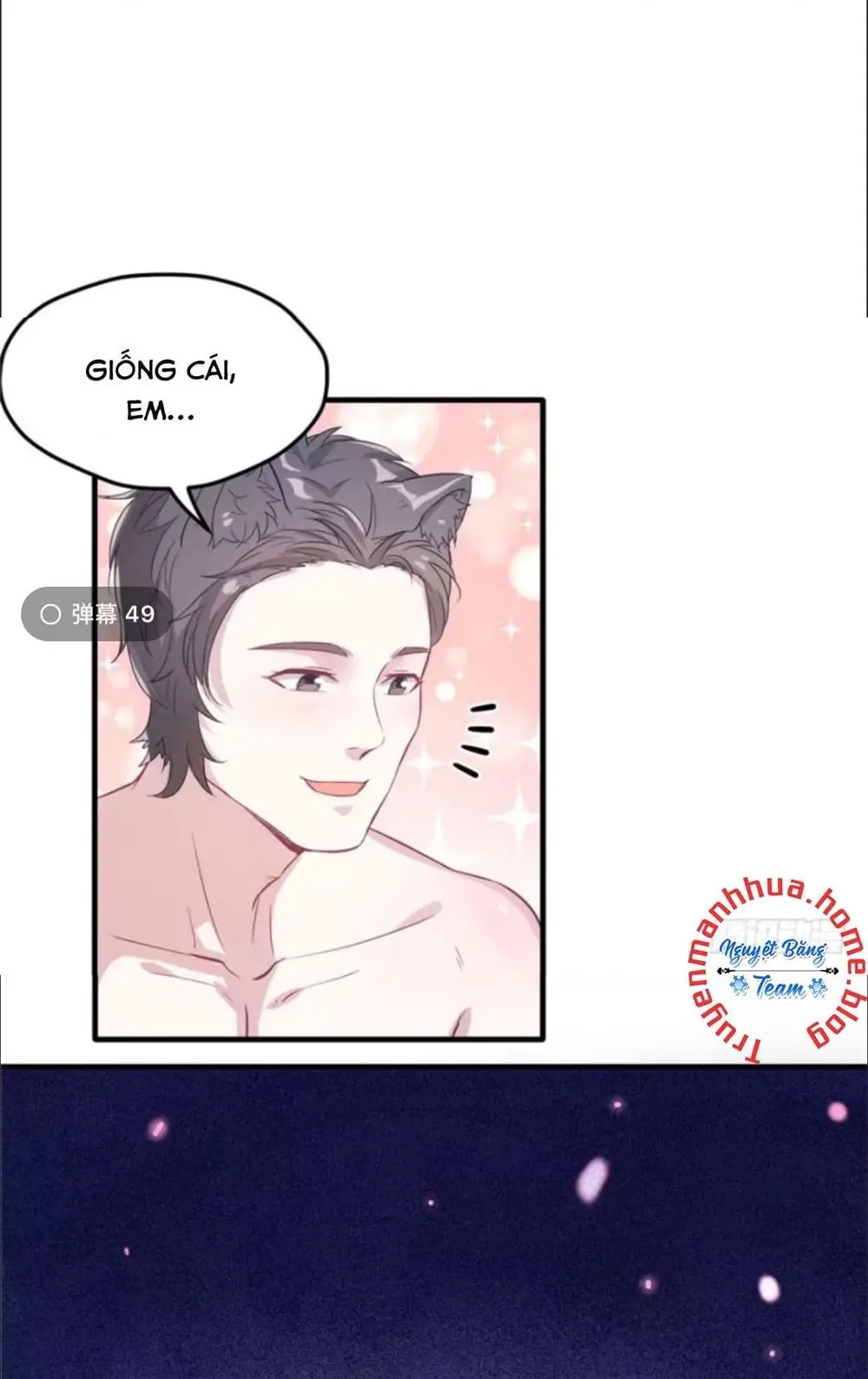 Thảnh Thơi Thú Thế Chủng Chủng Điền, Sinh Sinh Tể - Update Chapter 67 - Trang 5