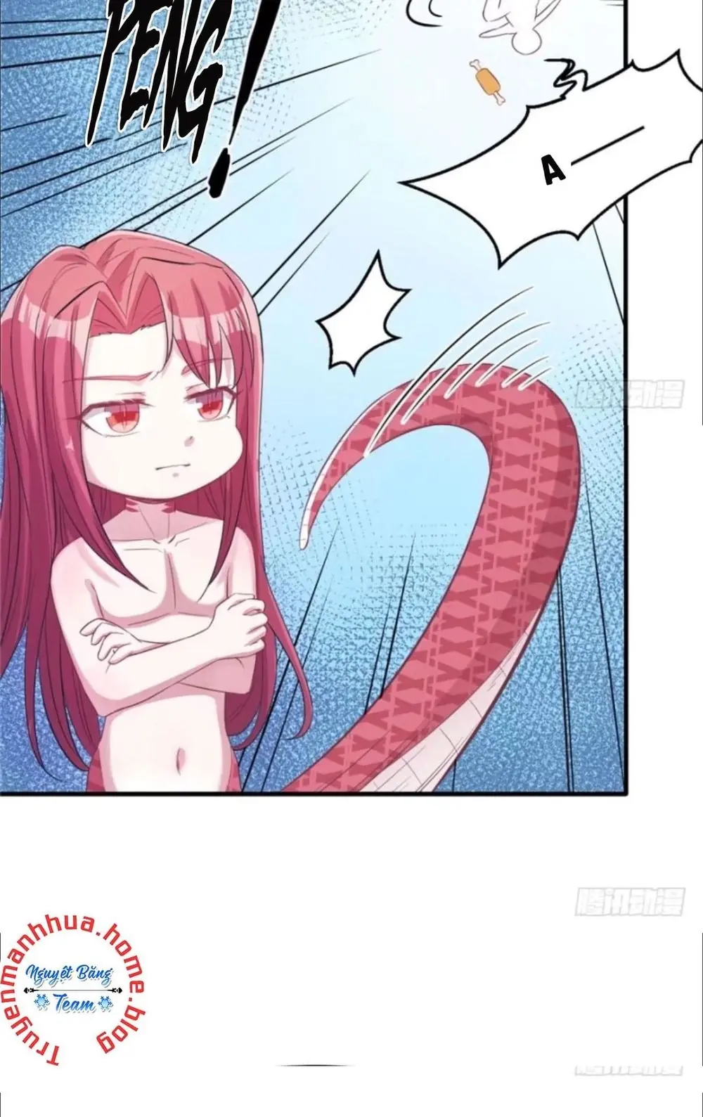 Thảnh Thơi Thú Thế Chủng Chủng Điền, Sinh Sinh Tể - Update Chapter 67 - Trang 9