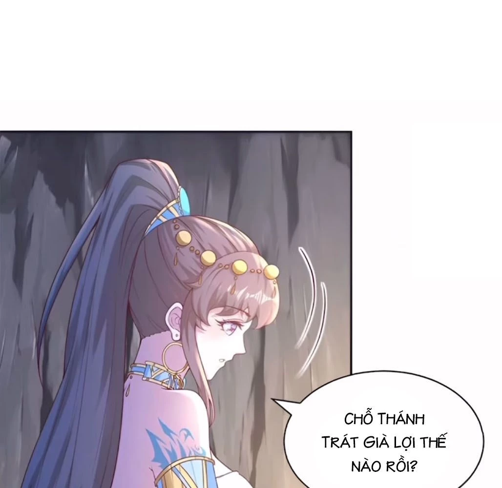 Thảnh Thơi Thú Thế Chủng Chủng Điền, Sinh Sinh Tể - Update Chapter 670 - Trang 15