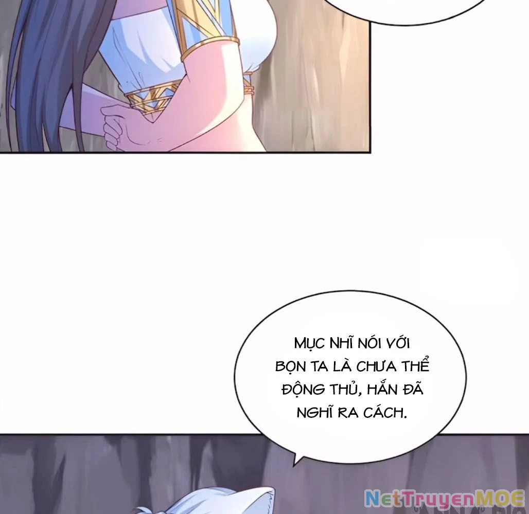 Thảnh Thơi Thú Thế Chủng Chủng Điền, Sinh Sinh Tể - Update Chapter 670 - Trang 16