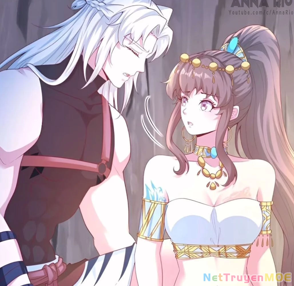 Thảnh Thơi Thú Thế Chủng Chủng Điền, Sinh Sinh Tể - Update Chapter 670 - Trang 17