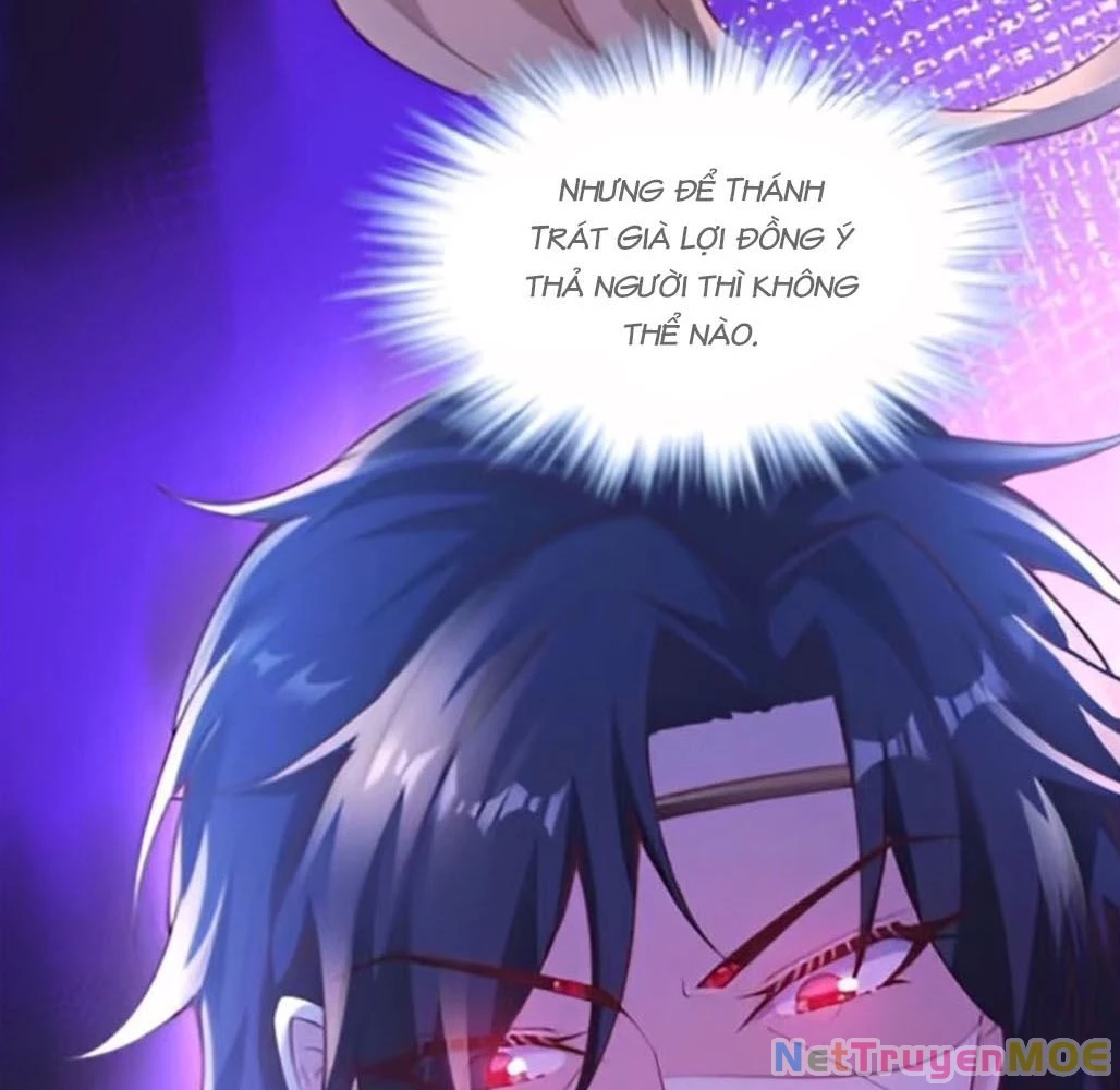Thảnh Thơi Thú Thế Chủng Chủng Điền, Sinh Sinh Tể - Update Chapter 670 - Trang 21