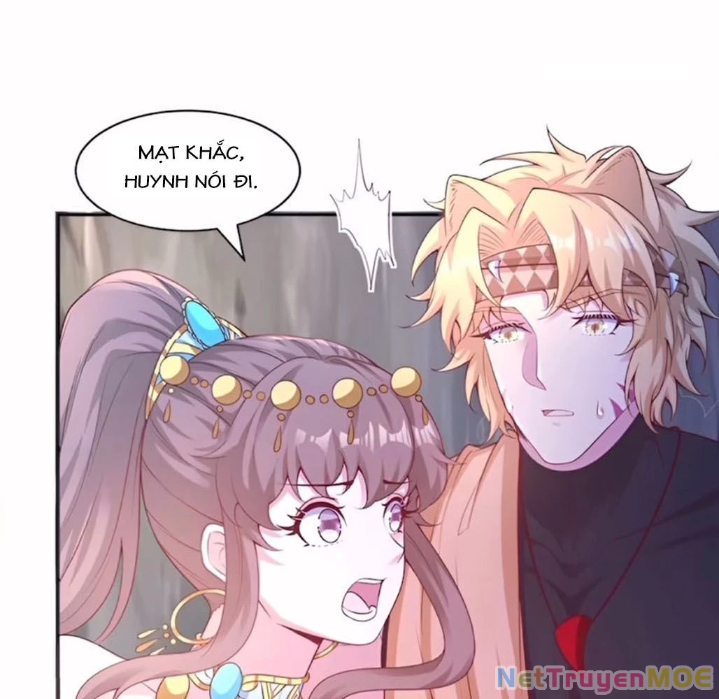 Thảnh Thơi Thú Thế Chủng Chủng Điền, Sinh Sinh Tể - Update Chapter 670 - Trang 26