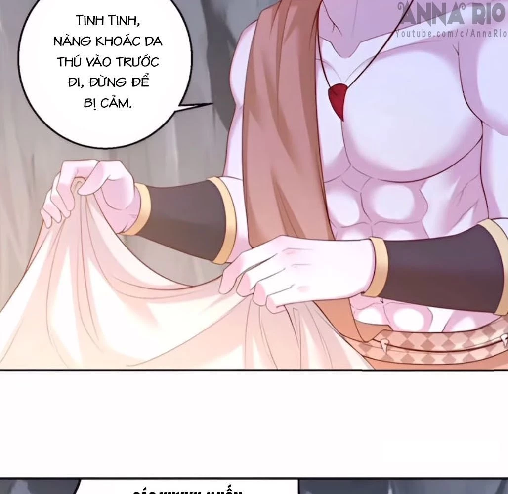 Thảnh Thơi Thú Thế Chủng Chủng Điền, Sinh Sinh Tể - Update Chapter 670 - Trang 28
