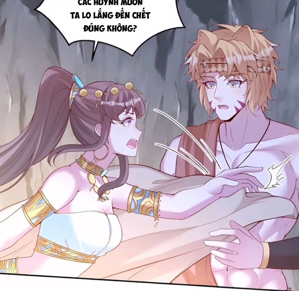 Thảnh Thơi Thú Thế Chủng Chủng Điền, Sinh Sinh Tể - Update Chapter 670 - Trang 29