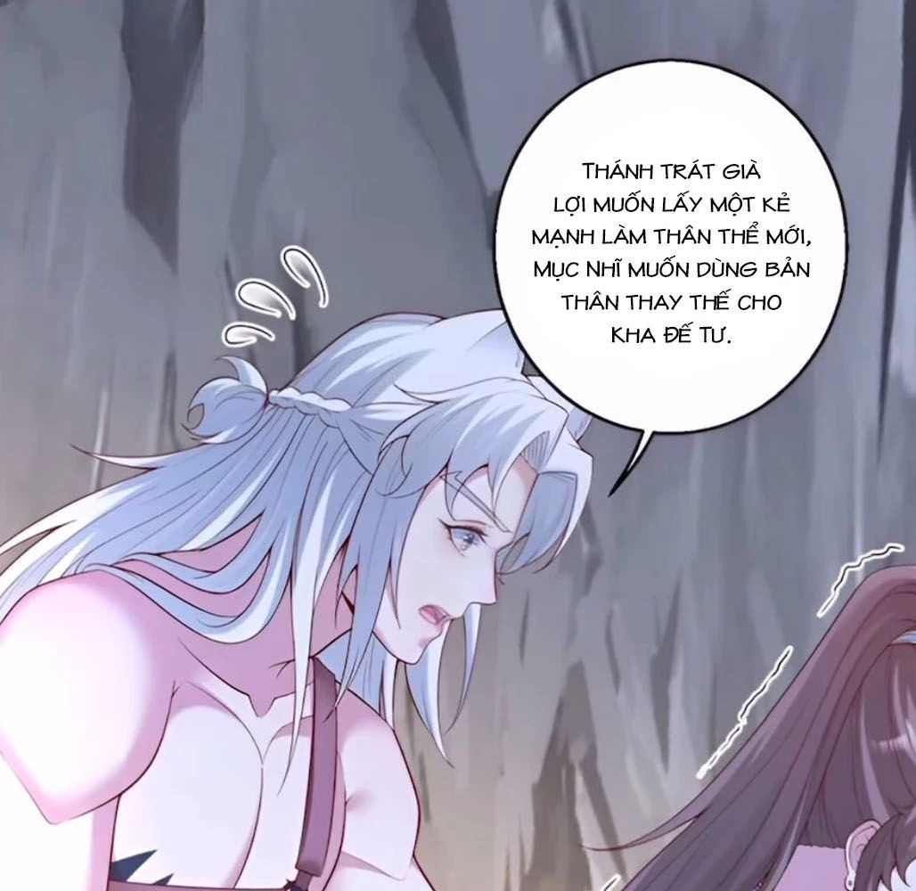 Thảnh Thơi Thú Thế Chủng Chủng Điền, Sinh Sinh Tể - Update Chapter 670 - Trang 32