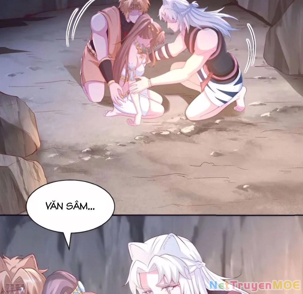 Thảnh Thơi Thú Thế Chủng Chủng Điền, Sinh Sinh Tể - Update Chapter 670 - Trang 5