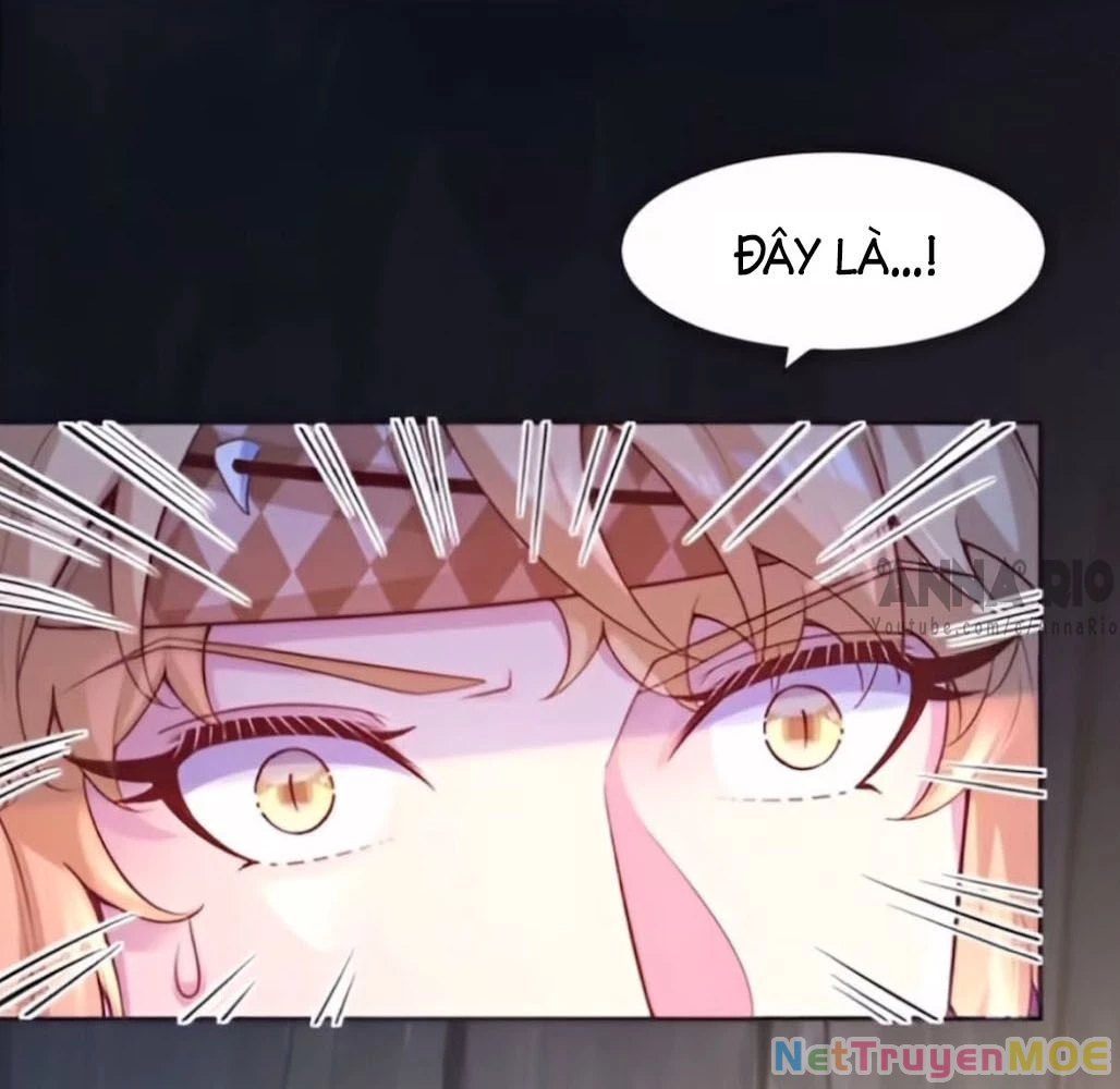 Thảnh Thơi Thú Thế Chủng Chủng Điền, Sinh Sinh Tể - Update Chapter 670 - Trang 8