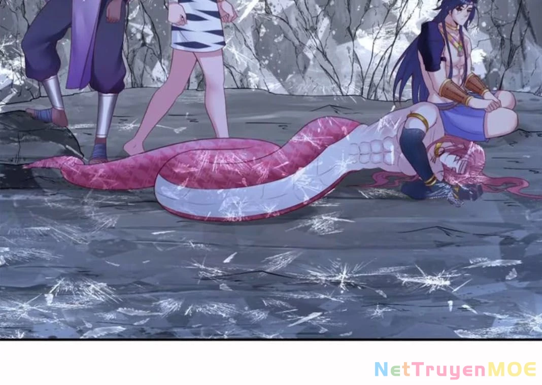 Thảnh Thơi Thú Thế Chủng Chủng Điền, Sinh Sinh Tể - Update Chapter 671 - Trang 10