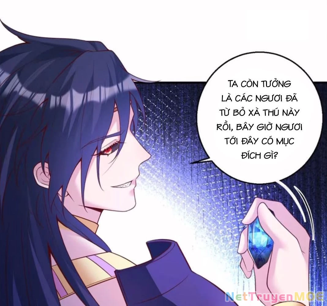 Thảnh Thơi Thú Thế Chủng Chủng Điền, Sinh Sinh Tể - Update Chapter 671 - Trang 11