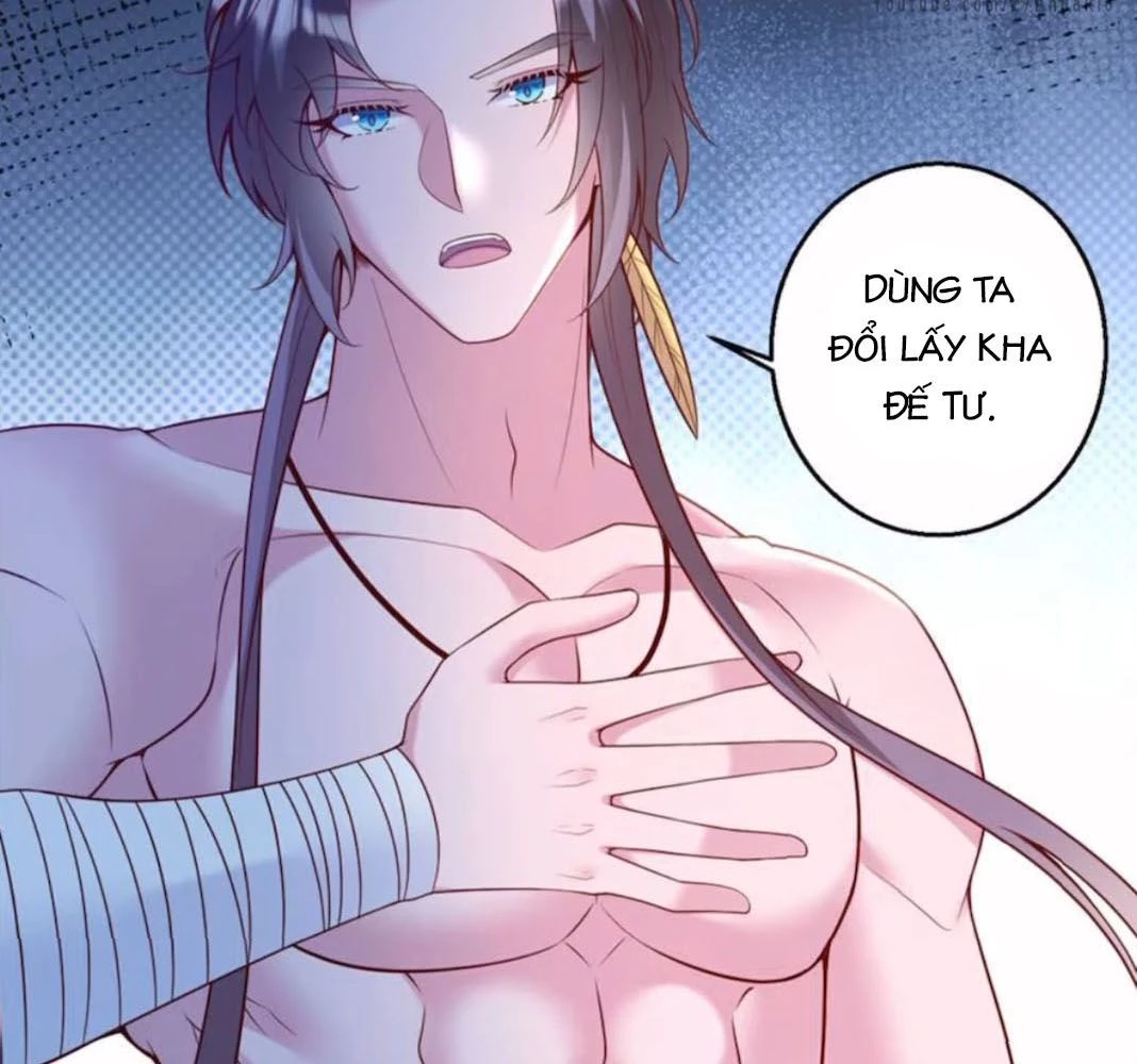 Thảnh Thơi Thú Thế Chủng Chủng Điền, Sinh Sinh Tể - Update Chapter 671 - Trang 13