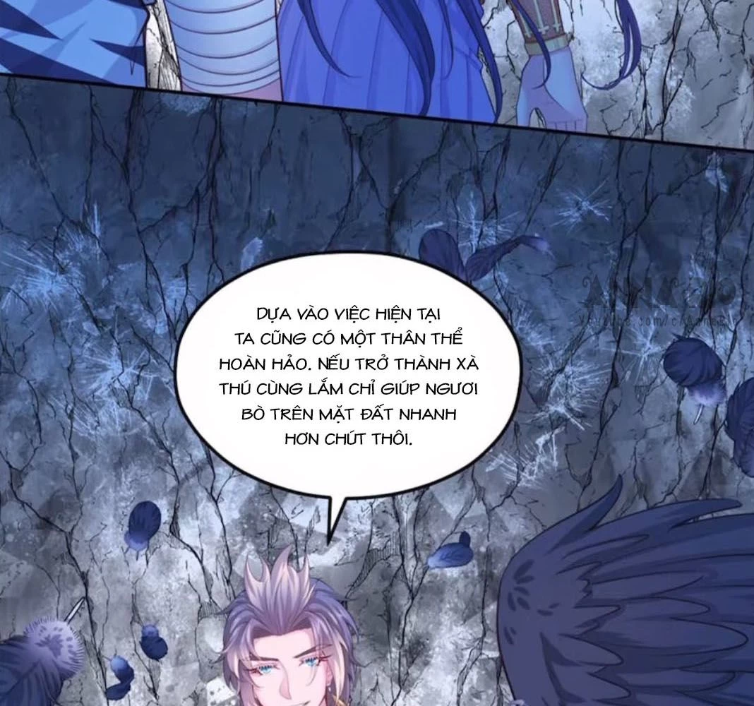 Thảnh Thơi Thú Thế Chủng Chủng Điền, Sinh Sinh Tể - Update Chapter 671 - Trang 19