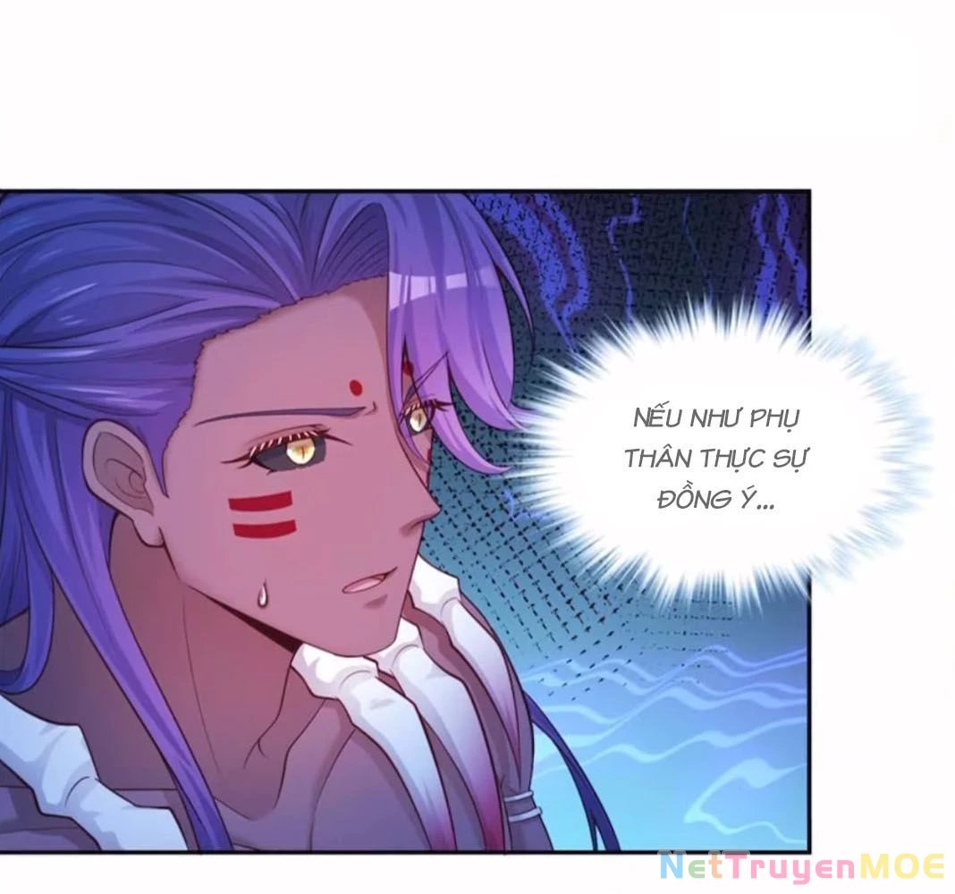 Thảnh Thơi Thú Thế Chủng Chủng Điền, Sinh Sinh Tể - Update Chapter 671 - Trang 24