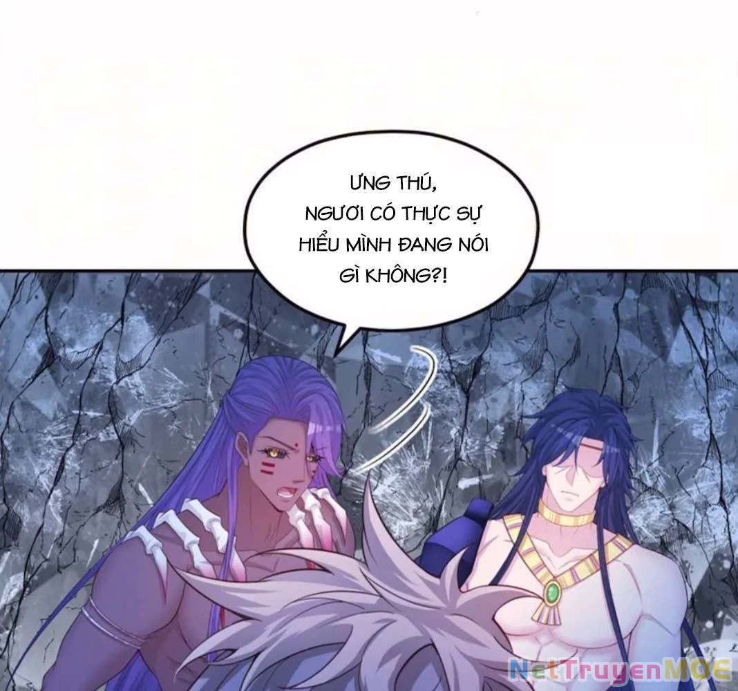 Thảnh Thơi Thú Thế Chủng Chủng Điền, Sinh Sinh Tể - Update Chapter 671 - Trang 25