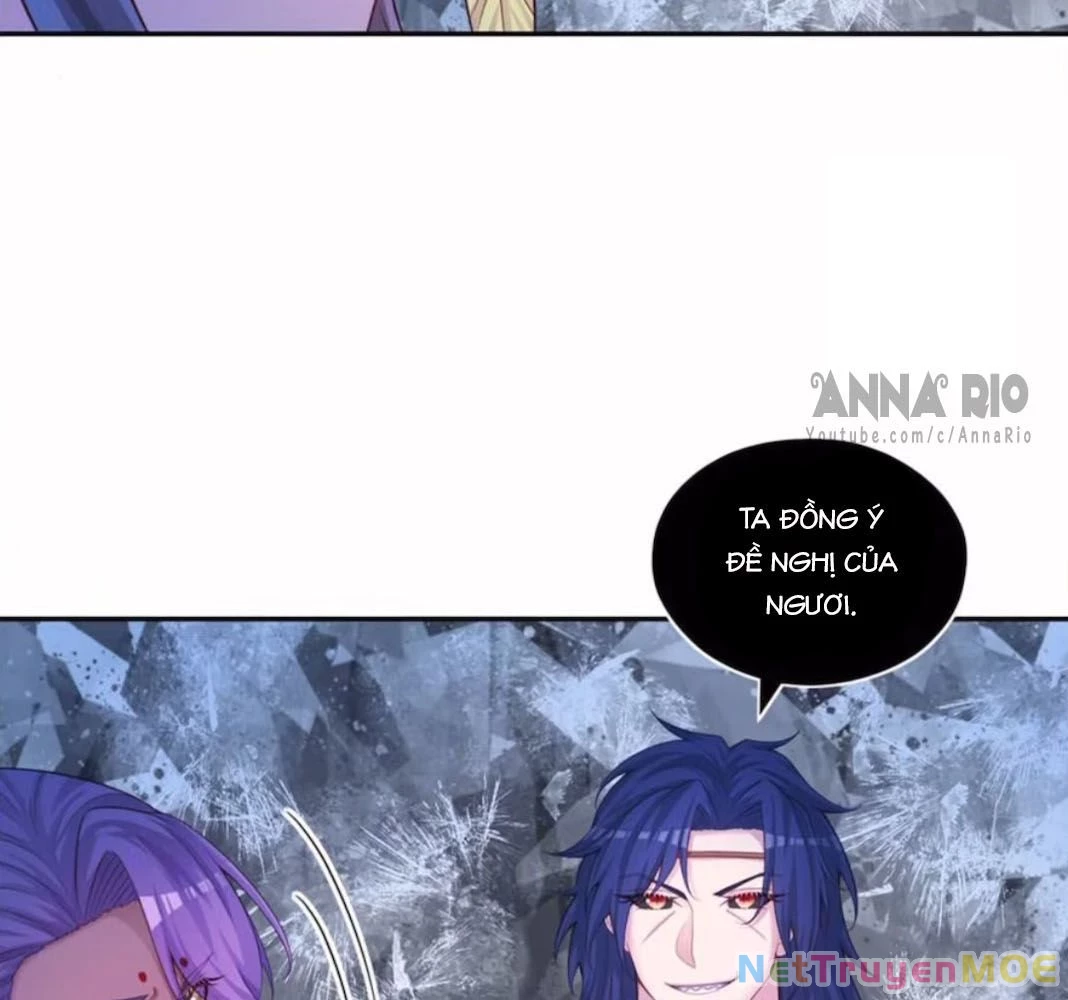 Thảnh Thơi Thú Thế Chủng Chủng Điền, Sinh Sinh Tể - Update Chapter 671 - Trang 28