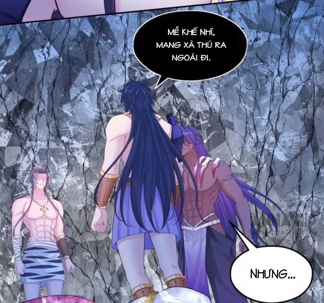Thảnh Thơi Thú Thế Chủng Chủng Điền, Sinh Sinh Tể - Update Chapter 671 - Trang 33
