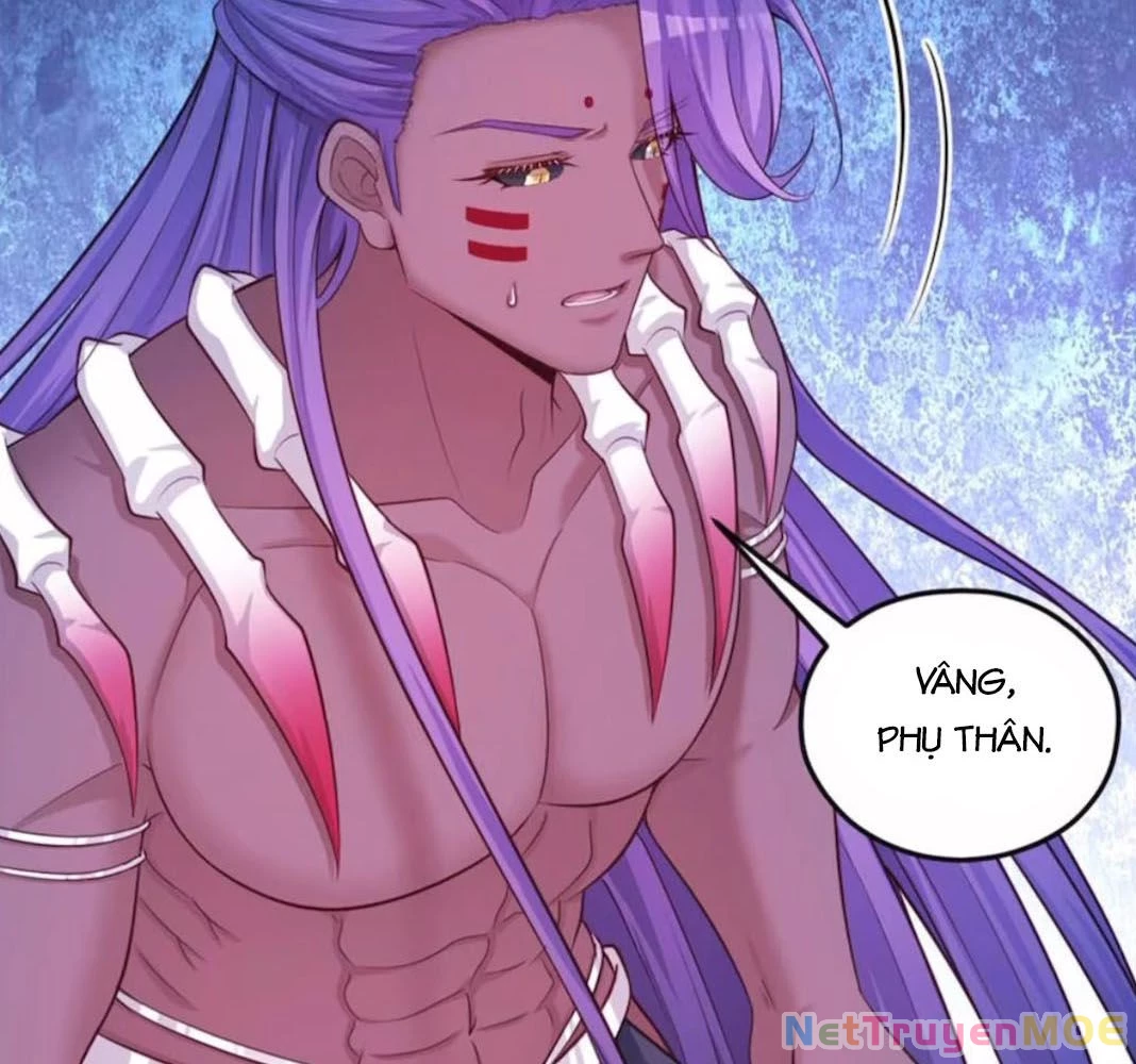 Thảnh Thơi Thú Thế Chủng Chủng Điền, Sinh Sinh Tể - Update Chapter 671 - Trang 36