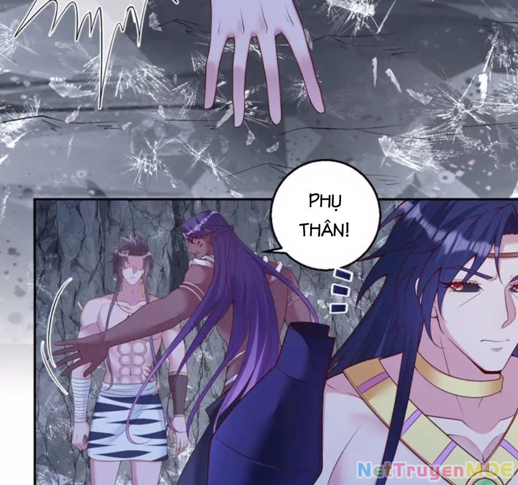 Thảnh Thơi Thú Thế Chủng Chủng Điền, Sinh Sinh Tể - Update Chapter 671 - Trang 7