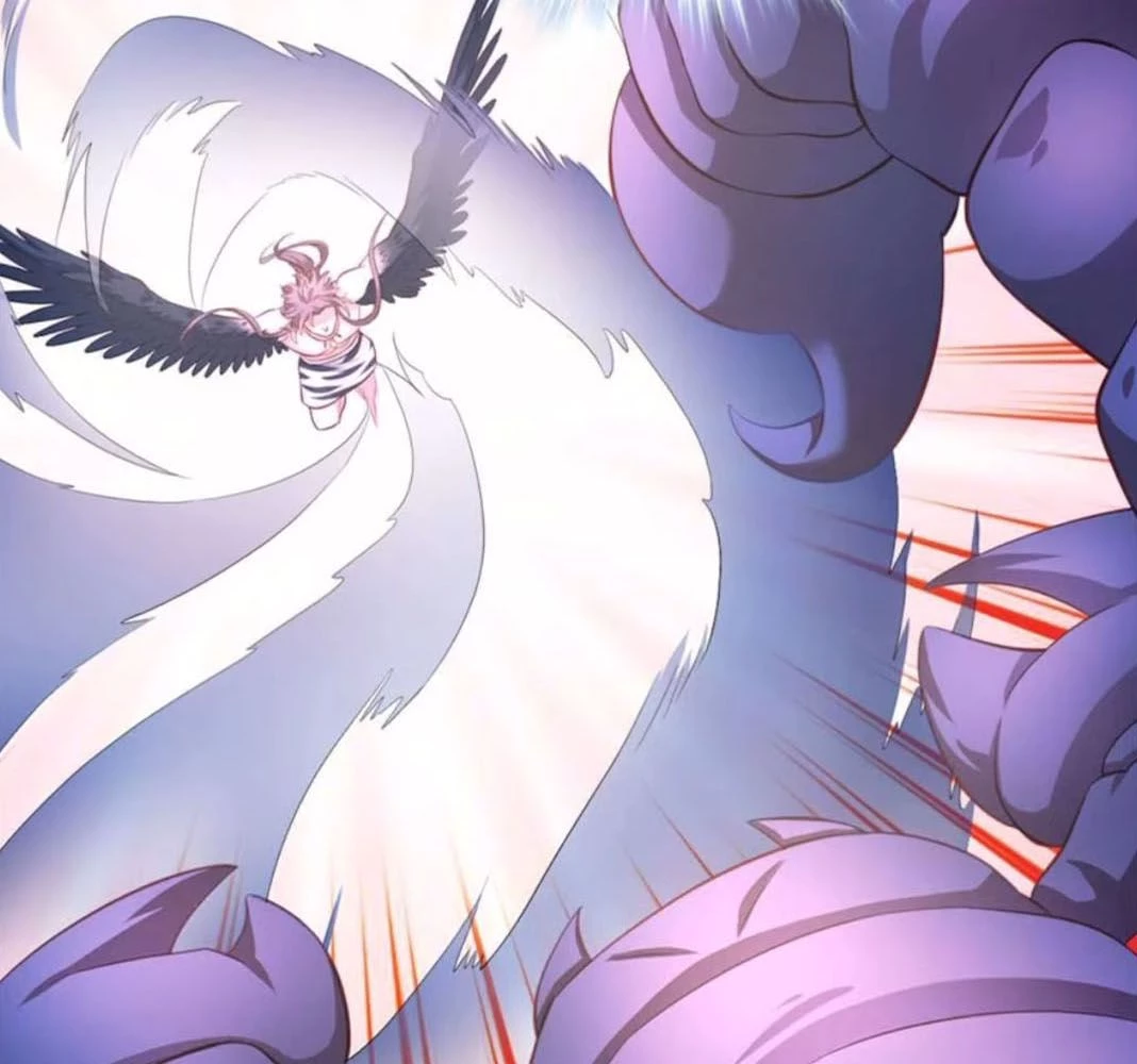 Thảnh Thơi Thú Thế Chủng Chủng Điền, Sinh Sinh Tể - Update Chapter 672 - Trang 15