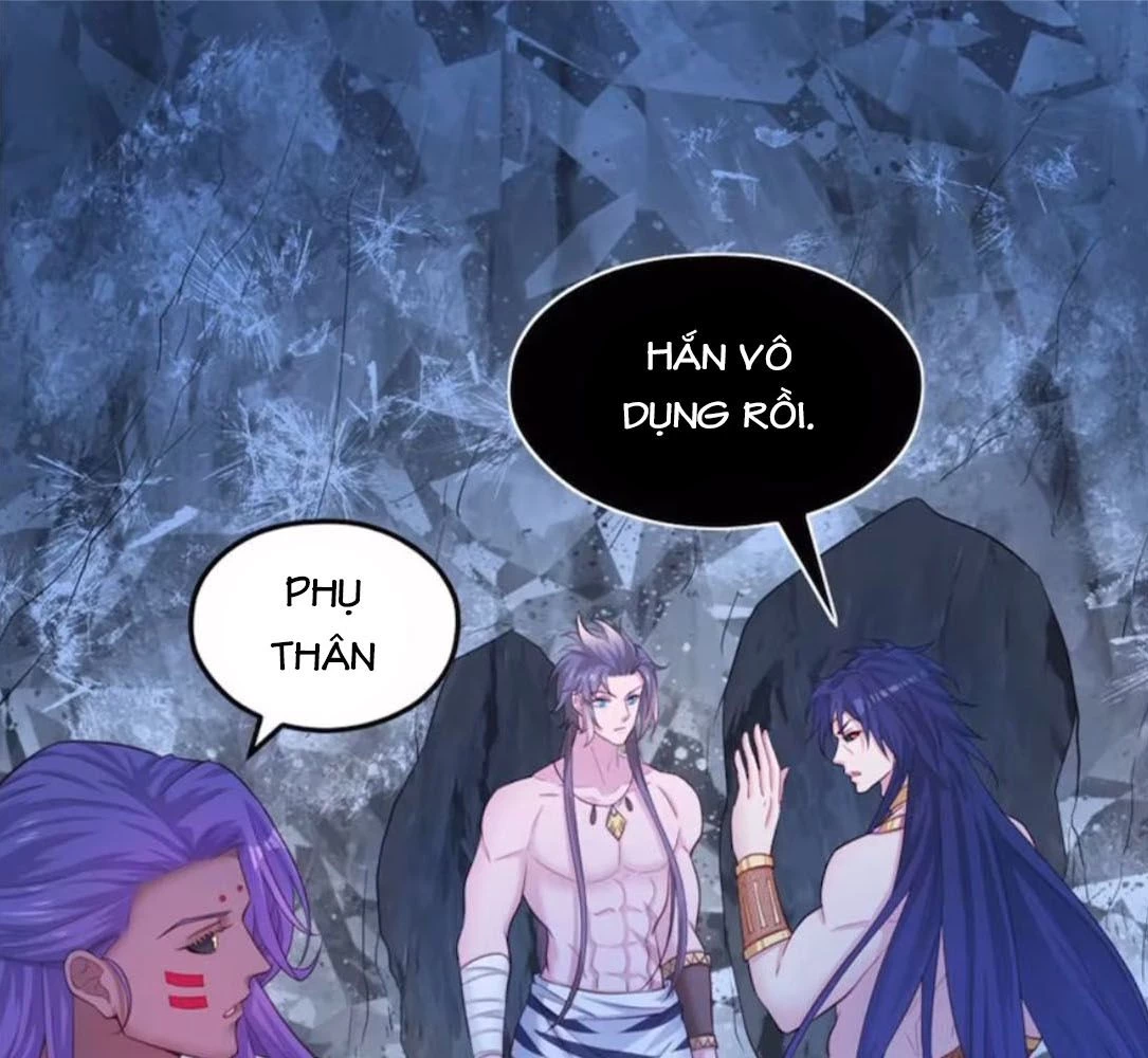 Thảnh Thơi Thú Thế Chủng Chủng Điền, Sinh Sinh Tể - Update Chapter 672 - Trang 18