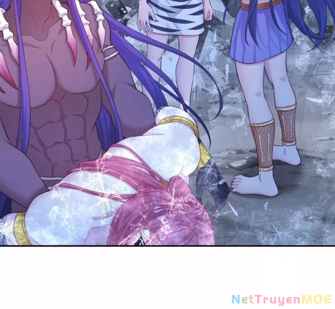 Thảnh Thơi Thú Thế Chủng Chủng Điền, Sinh Sinh Tể - Update Chapter 672 - Trang 19