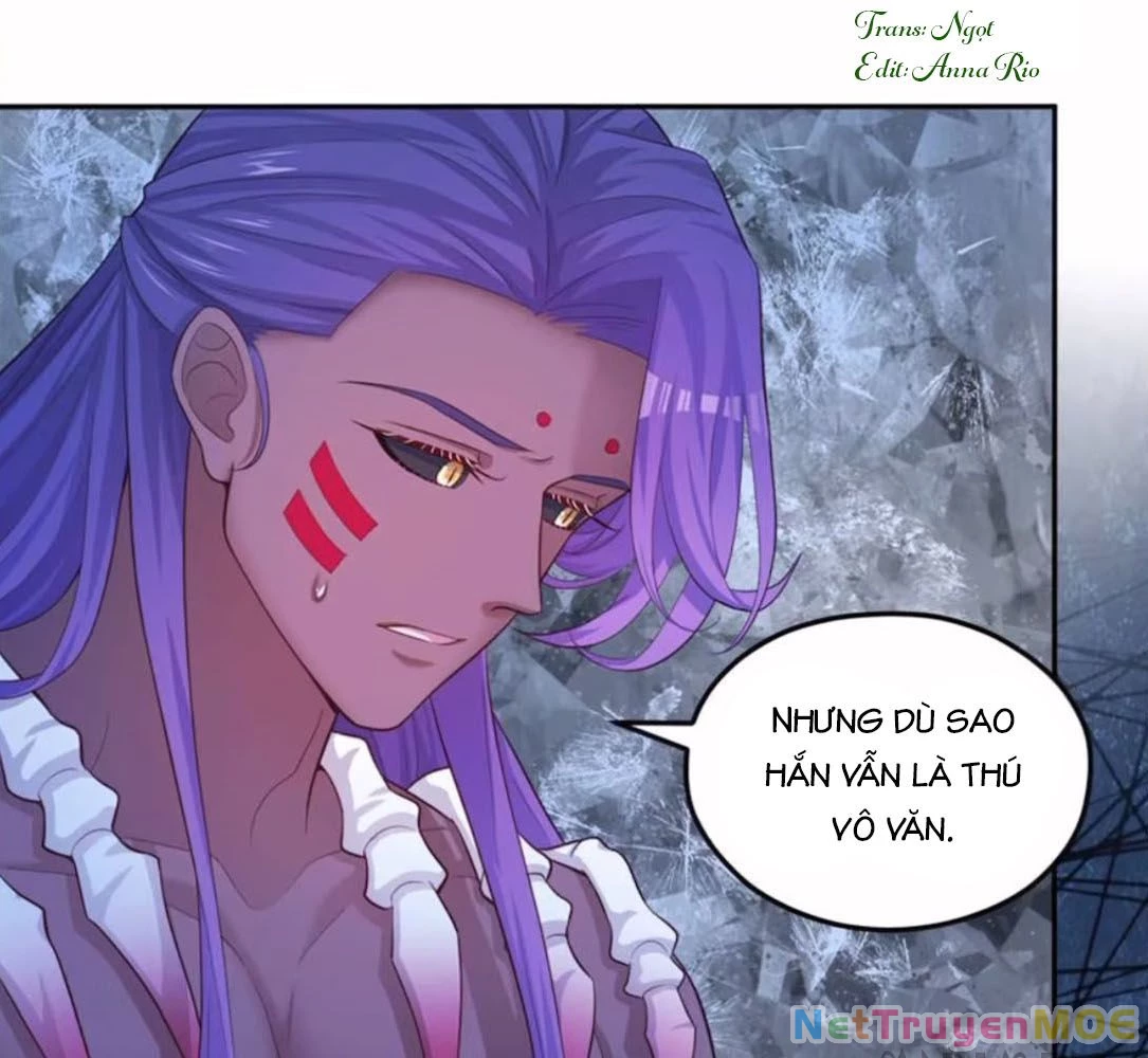 Thảnh Thơi Thú Thế Chủng Chủng Điền, Sinh Sinh Tể - Update Chapter 672 - Trang 20